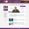 Syracuse Web Design for the Business Coaches Alliance
