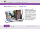 Peregrine HomeCare Website Peregrine HomeCare Website
