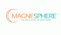 Magnesphere Logo created by Cowley Associates