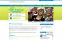 Syracuse Web Design for Messenger Associates