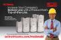 Sell Roth Tanks