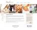 Syracuse Web Design for Pamela Beth Wedding Consulting