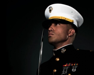 Marine Officer